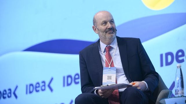 El ministro de Desregulación y Transformación del Estado, Federico Sturzenegger tocó un punto sensible de la actividad portuaria.