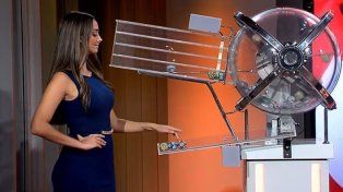 Todo vacante en el Quini 6, que acumula un pozo de $5.500.000.000