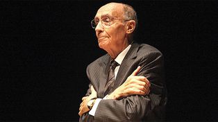 Se fue un grande de la literatura: falleci&oacute; a los 87 a&ntilde;os el escritor Jos&eacute; Saramago