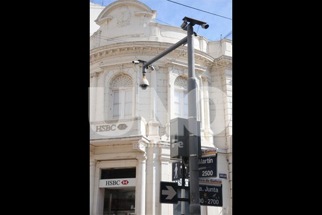 Piden saber dónde estarán instaladas las 200 cámaras de seguridad