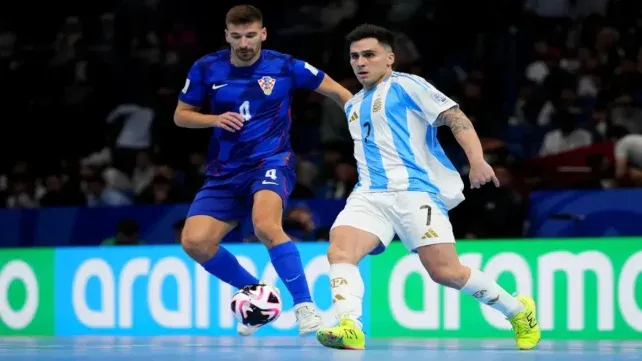 Argentina
