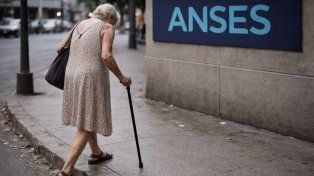 Jubilados y pensionados: el bono de $70.000 de Ansés sigue en marzo