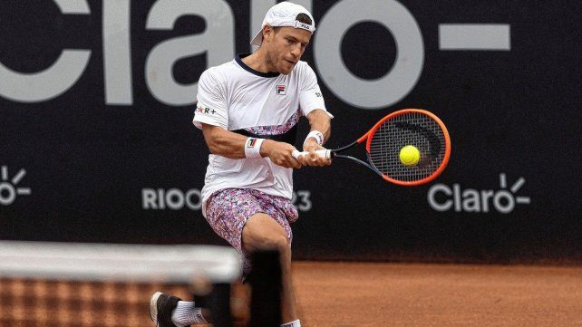 Diego Schwartzman