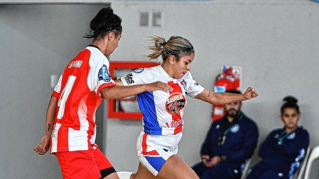Atlético Paraná cayó 1 a 0 en el inicio del Torneo Nacional.
