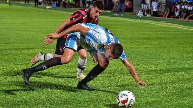 Patronato venció a Belgrano en los penales y es supercampeón.