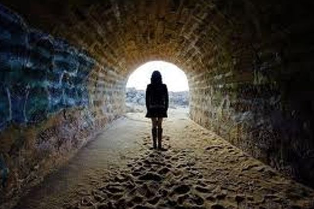 La luz al final del túnel y el más allá tendrían explicación científica