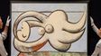 Cuánto pagaron por el cuadro Mujer desnuda acostada de Picasso
