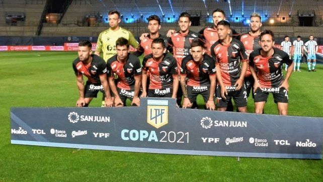 De los 11 titulares que jugaron y ganaron la final ante Racing