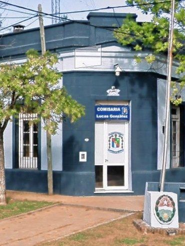 Falleció un joven en Colonia La Llave por un accidente laboral