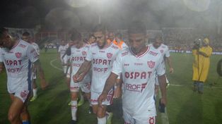 Del éxito al fracaso hay un solo paso