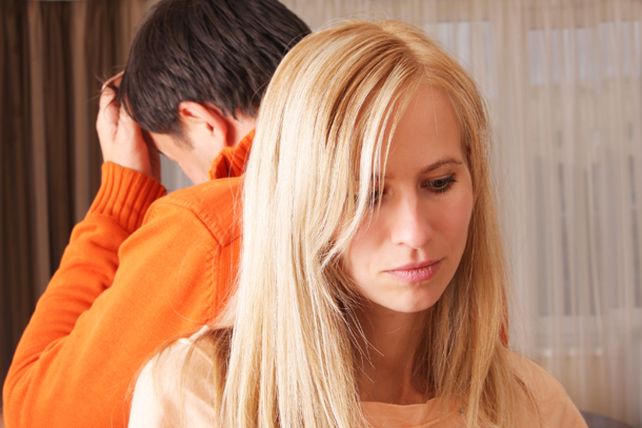 En 2011, el Registro Civil anotó un divorcio cada tres matrimonios