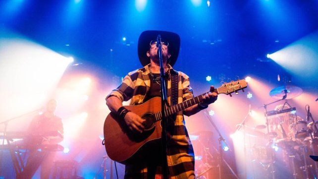 Tour 2025: Los Rancheros tocarán en el Teatro 3 de Febrero