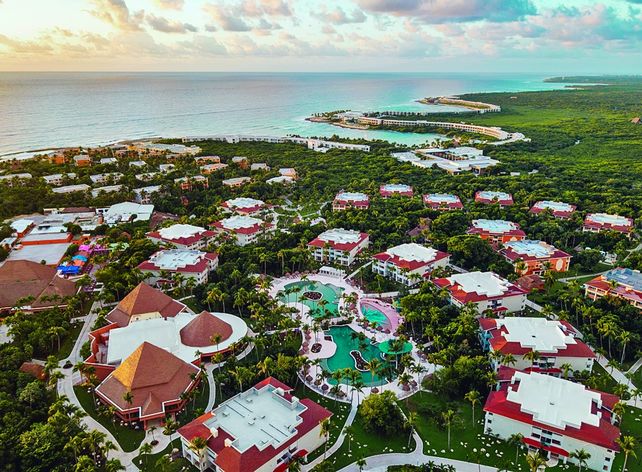 Nuevas formas de vivir el Caribe mexicano