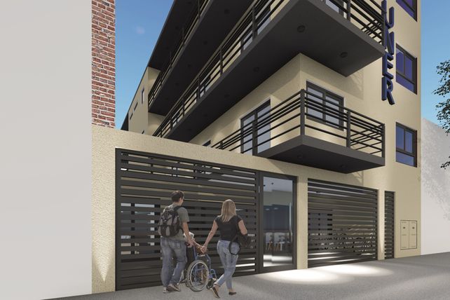 Construirán residencias para estudiantes universitarios de UNER y Uader