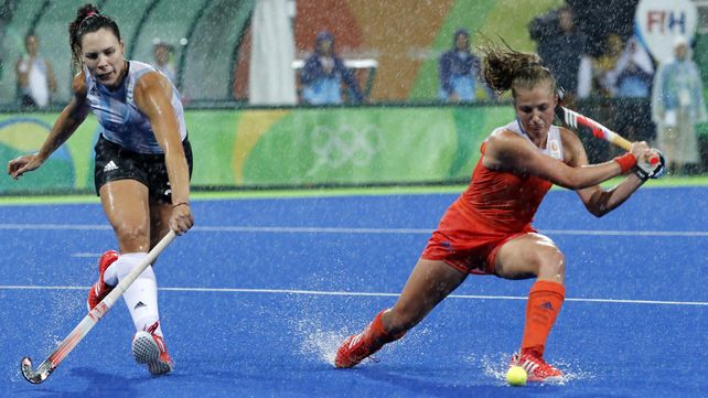 Las mejores imágenes de la décima jornada de los Juegos Olímpicos Río 2016