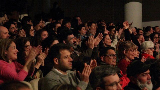 Encuentro Entrerriano de Teatro