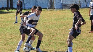 Las inferiores ya tienen fecha de inicio en la Liga Santafesina