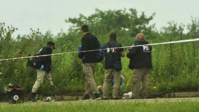 El prestamista Lucio Maldonado fue hallado muerto el pasado 13 de noviembre.&nbsp;