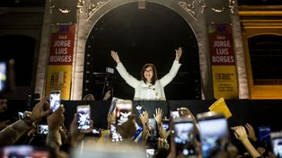 Una jugada que cambió el escenario
