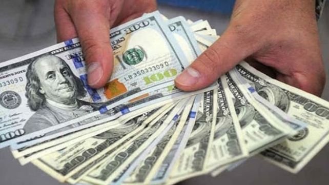 La tenencia de billetes ascendería a u$s 199.460 millones