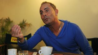 Pablo Lunati atacó con todo a Andrés Merlos y Pablo Espinoza por sus bajos rendimientos.