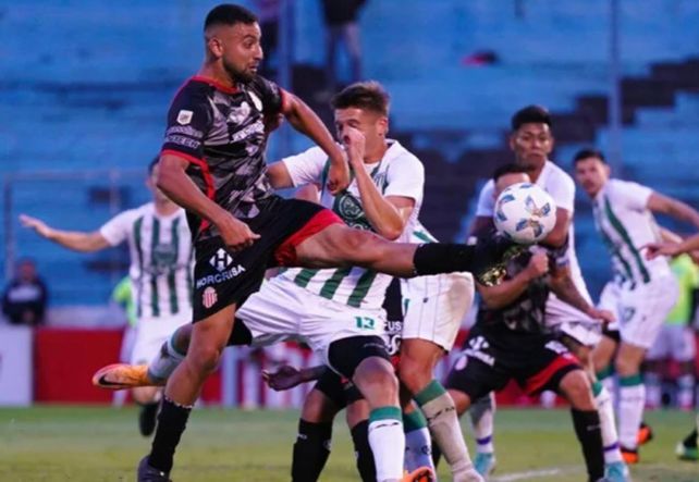 Barracas sacó pasaje a la próxima instancia de la Copa Argentina donde lo espera Central.