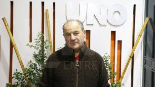 Paraná despide con pesar a Luis Corujo