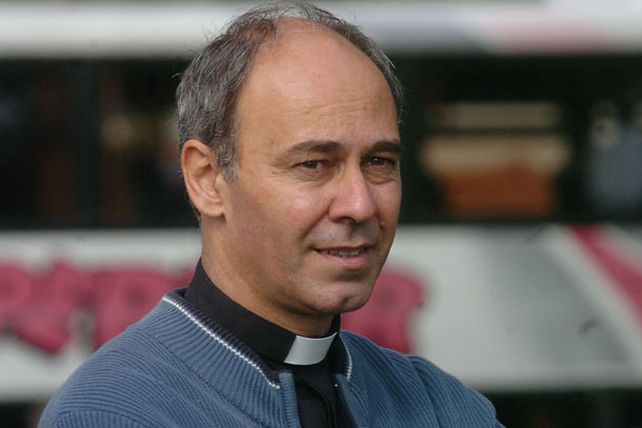 “El Papa marcó la recepción de las personas homosexuales”