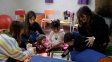 En La Tierrita funciona un dispositivo de neurodesarrollo para la primera infancia. Un espacio donde la salud y la recreación van de la mano.