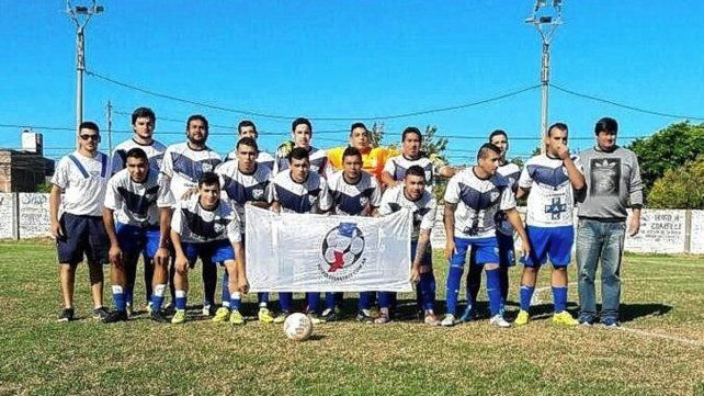 Deportivo Agua con Arroyo Leyes jugarán en el predio Nery Pumpido.