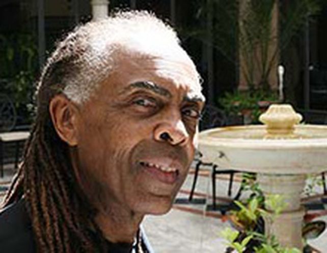 Gilberto Gil lanza su primer disco en 11 a&ntilde;os con canciones in&eacute;ditas