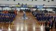 Básquet: la Asociación Rosarina estuvo a la altura con la organización del Femenino U13