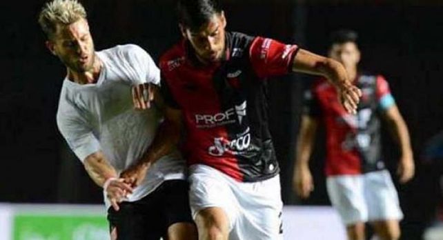 La increíble racha negativa de Colón ante Estudiantes