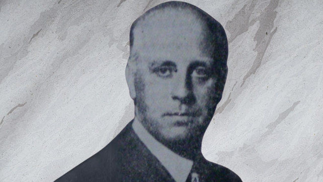 El pediatra Juan Pedro Garrahan fue un destacado profesional reconocido en el mundo entero.