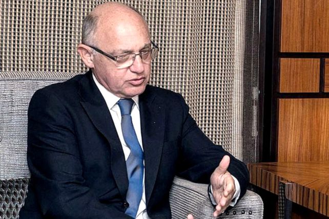 Los argentinos nos unimos al pueblo francés en su momento de dolor