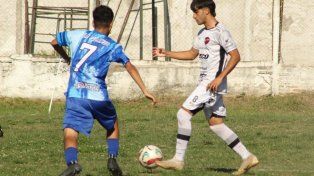 Patronato e Instituto igualaron en casa de la Gloria