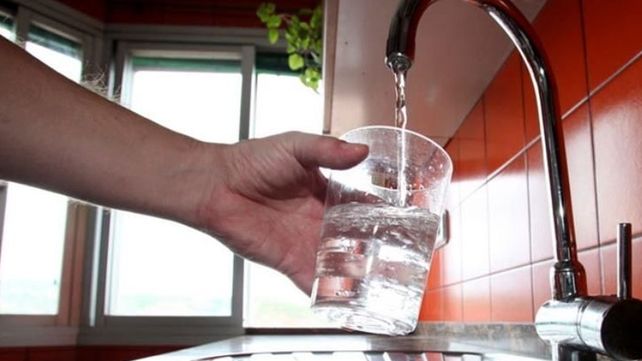 Habrá baja presión de agua en Mariano Comas