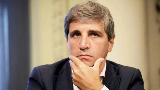 Canje de deuda voluntario: Luis Caputo lanza nuevo plan