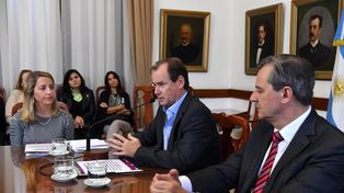 Reglamentan la ley  para prevenir y sancionar la violencia contra la mujeres