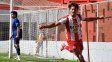 ratotti: me muero de ganas por jugar en la primera de union