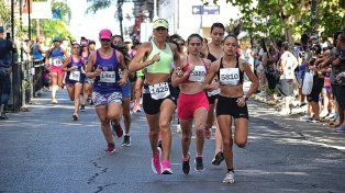 El Maratón de la Mujer reunirá a 1.200 corredoras en su 16° edición.