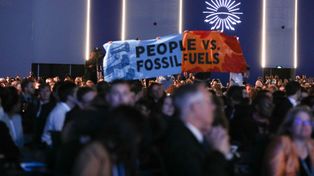 COP 27: objetivos versus resultados