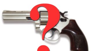 ¿Si o no?: armas en el hogar, una discusión en la cual la paz lleva las de ganar