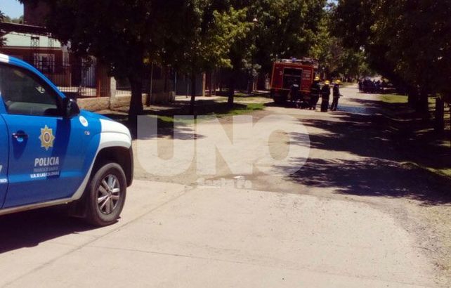 Conmoción en Esperanza por un femicidio seguido de suicidio