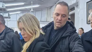 Suman otra denuncia penal contra Adorni por el viaje en avión con su esposa