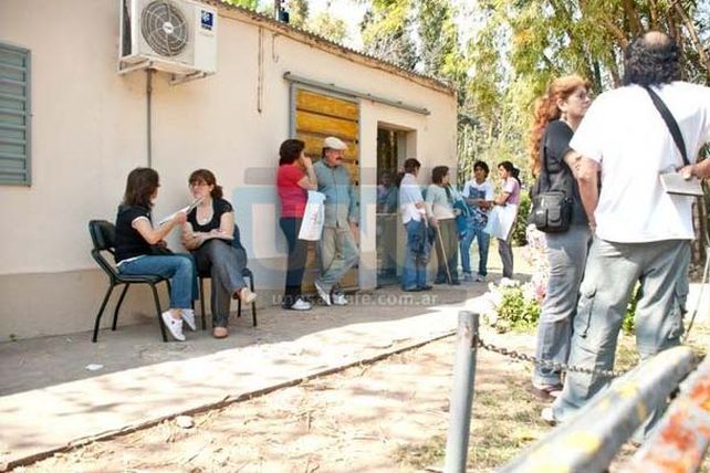 En tres meses, en los barrios, la Defensoría atendió 300 reclamos