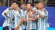 Cuál será el rival de Argentina en 16avos del Mundial: los resultados posibles del grupo H