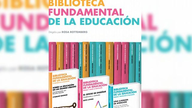 Este martes pedí el libro de Educación Este martes pedí el libro de Educación