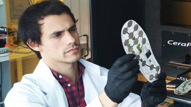 Desde la Provincia aclaran que hubo ayuda a joven becado