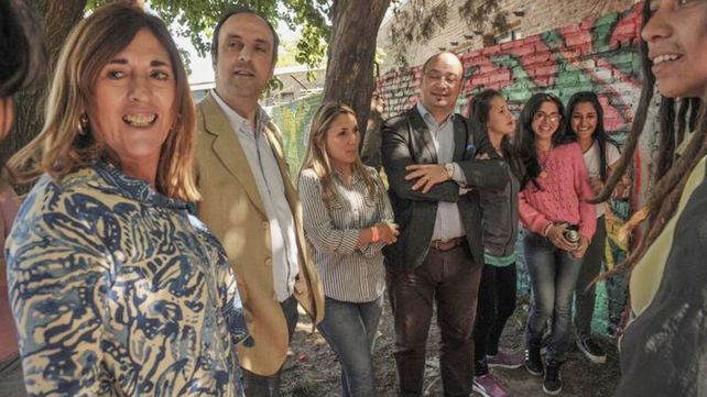 Primavera Joven: La ciudad se prepara para recibir la nueva estación con intervenciones artísticas en todos los barrios Primavera Joven: La ciudad se prepara para recibir la nueva estación con intervenciones artísticas en todos los barrios